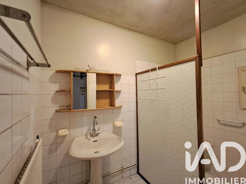 Maison de campagne - 96 m² - 4 pièces