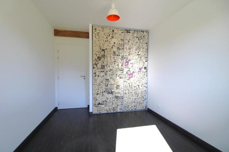 Maison - 134 m² - 7 pièces