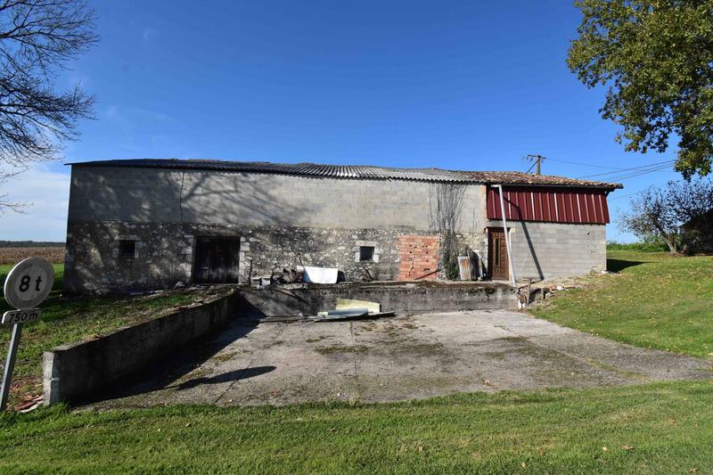 Maison traditionnelle - 200 m²