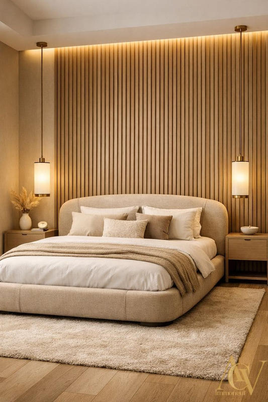 Appartement - 90 m² - 4 pièces