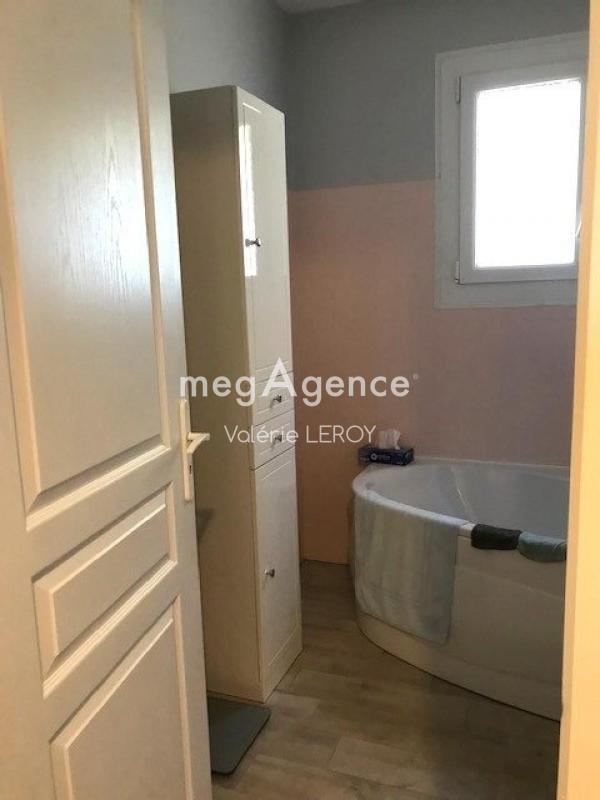 Maison ancienne - 128 m² - 6 pièces