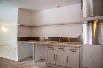 Maison - 150 m² - 8 pièces