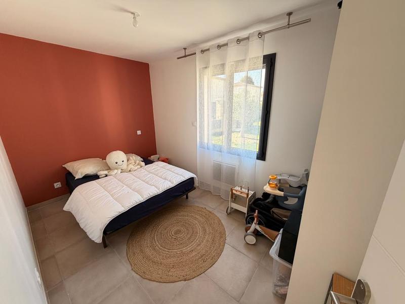 Villa - 132 m² - 6 pièces