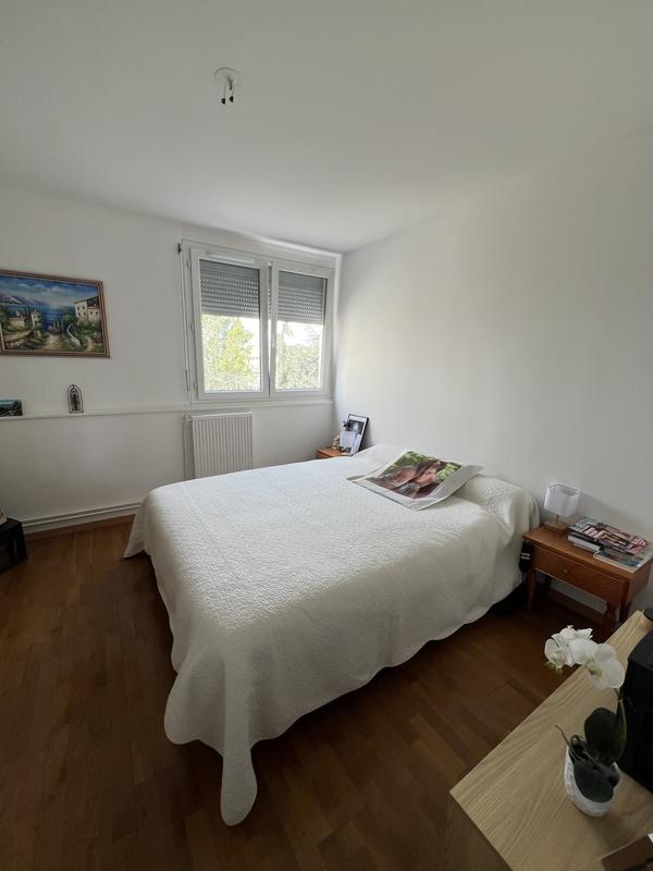 Appartement - 72 m² - 3 pièces