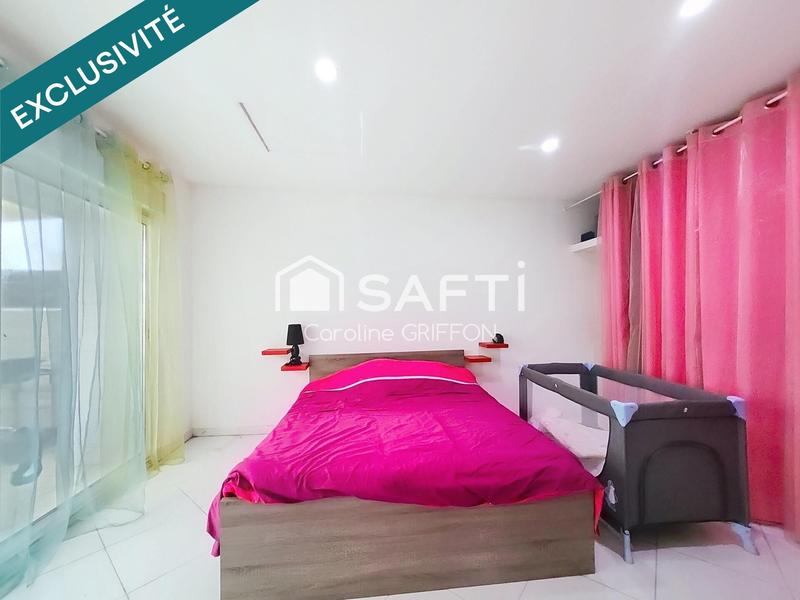 Maison - 164 m² - 5 pièces