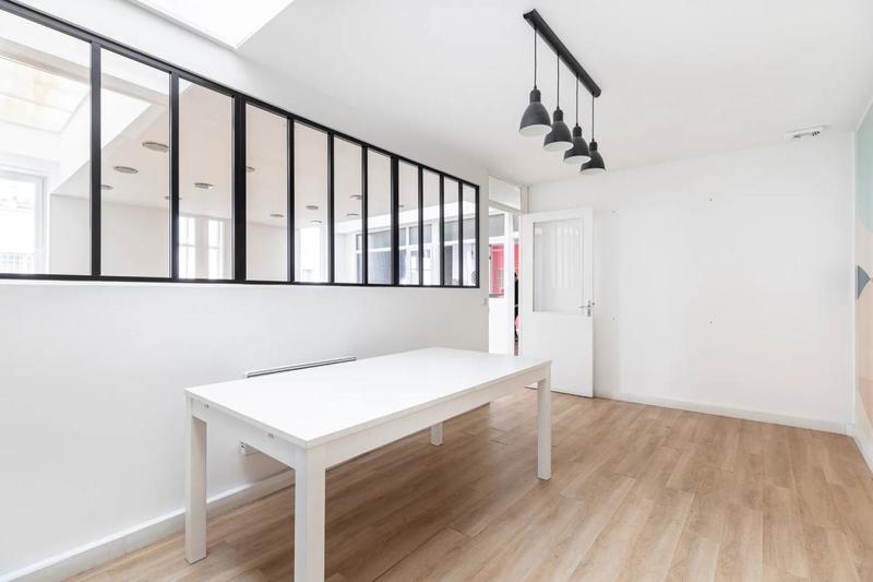 Appartement - 179 m² - 7 pièces