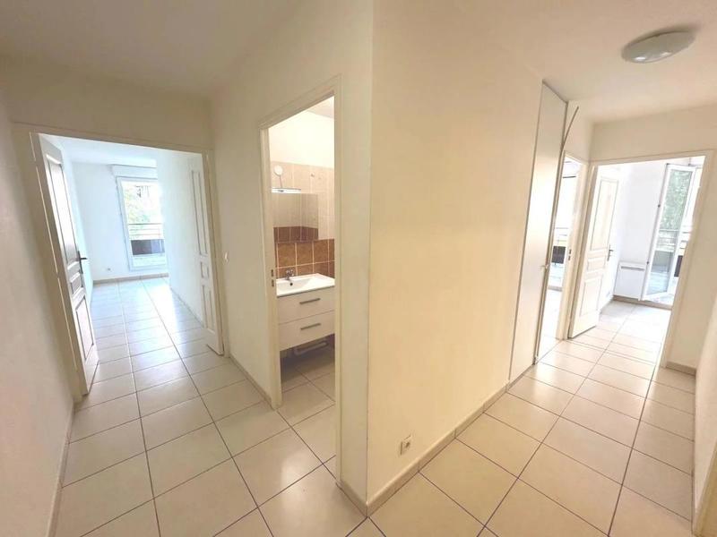 Appartement - 69 m² - 3 pièces