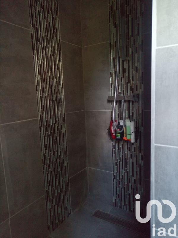 Maison - 115 m² - 6 pièces