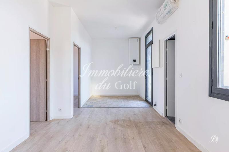 Appartement - 40 m² - 3 pièces