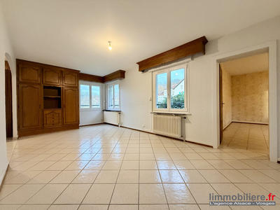 Maison - 178 m² - 6 pièces