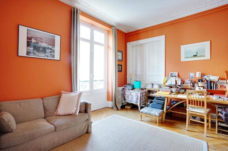 Appartement - 176 m² - 7 pièces