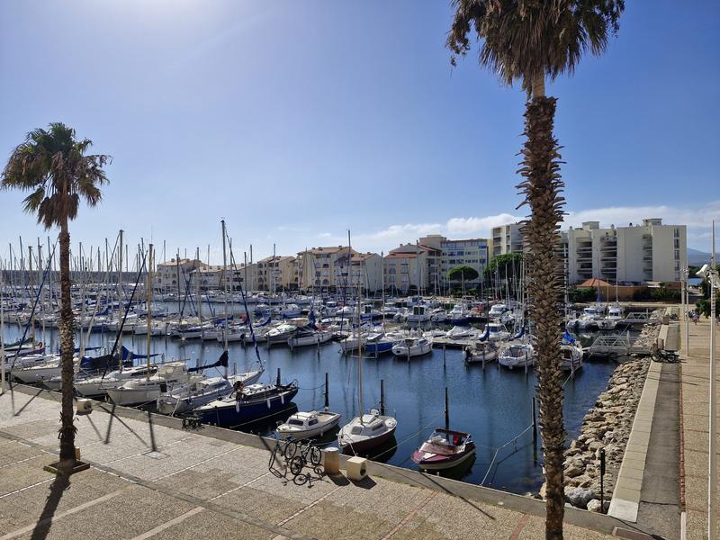 Appartement - 24 m² - 2 pièces