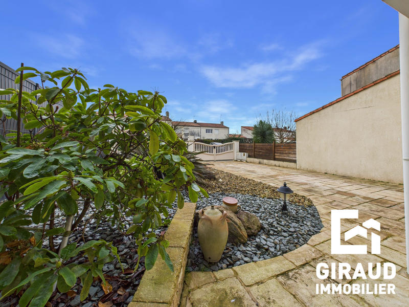 Maison - 113 m² - 7 pièces