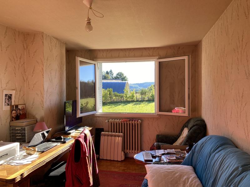 Maison - 87 m² - 5 pièces