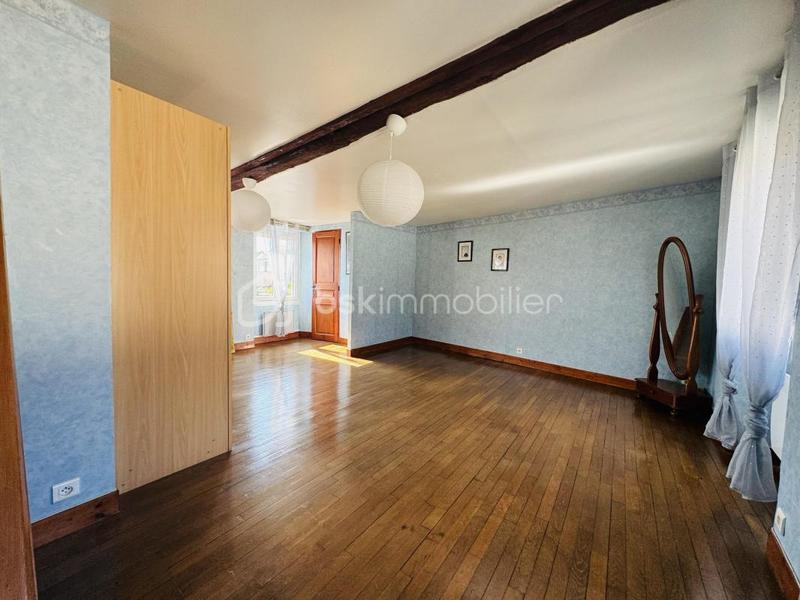 Maison de ville - 80 m² - 3 pièces