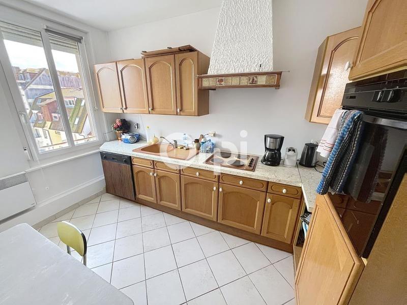 Appartement - 73 m² - 4 pièces