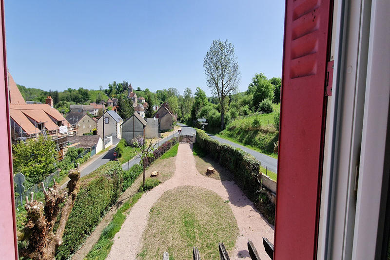 Maison - 106 m² - 5 pièces