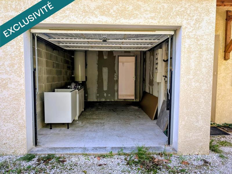 Maison - 88 m² - 4 pièces