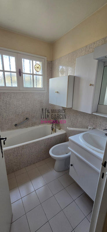 Maison - 66 m² - 3 pièces