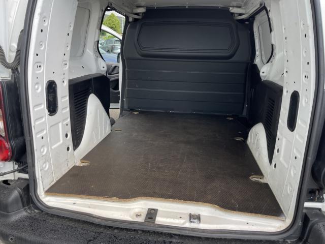 Citroën Berlingo Fourgon 21 L2 BlueHDi 100 Confort