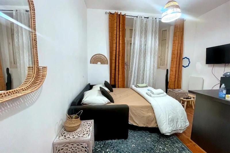 Immeuble - 231 m² - 7 pièces