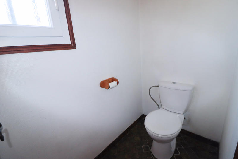 Maison - 145 m² - 6 pièces