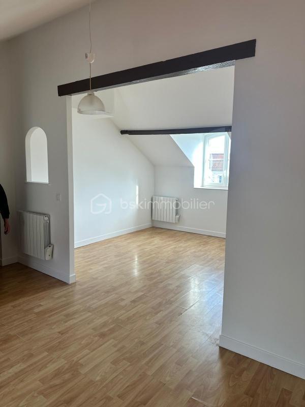 Studio - 26 m² - 1 pièce
