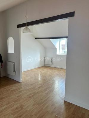 Studio - 26 m² - 1 pièce