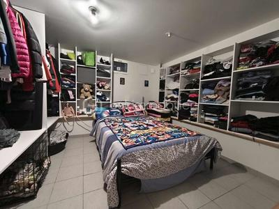 Maison de ville - 58 m² - 4 pièces