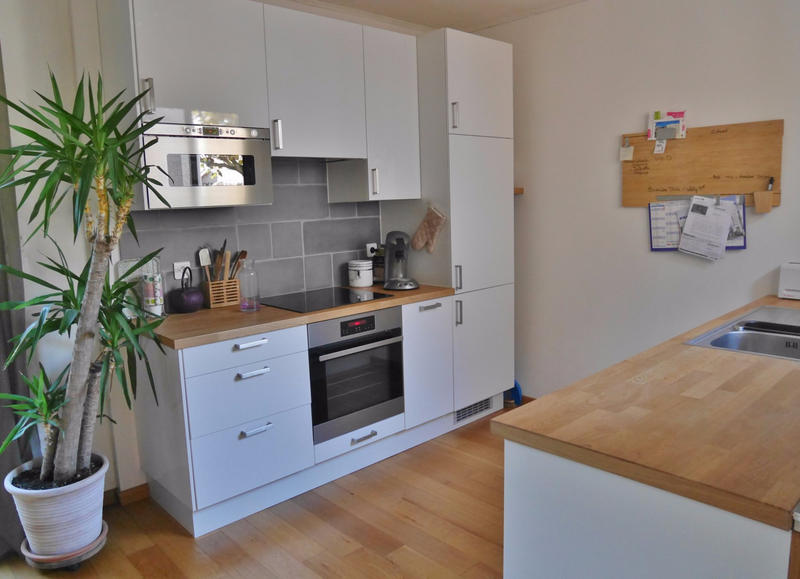 Maison - 75 m² - 4 pièces