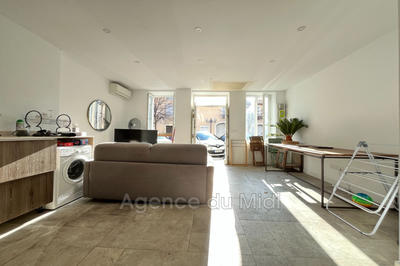 Maison chambre d'hôtes - 104 m² - 6 pièces