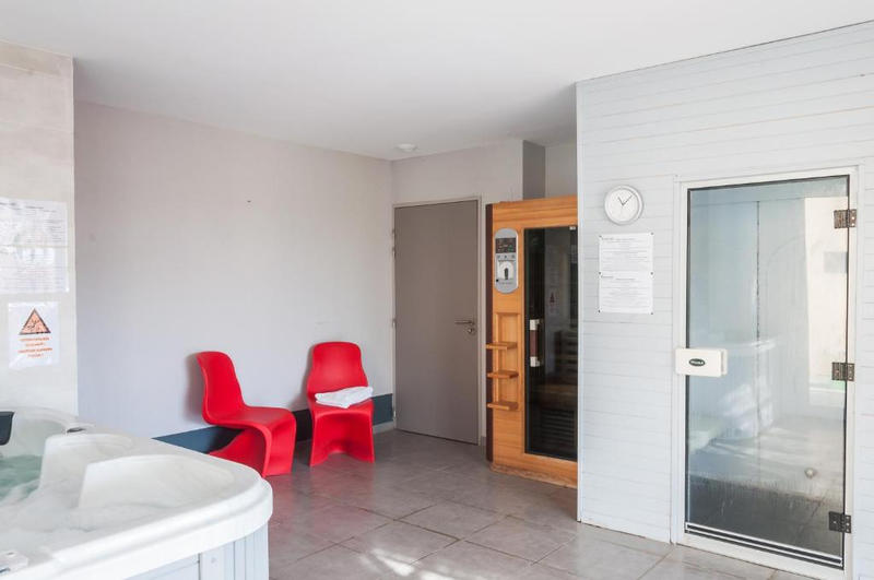 Maison - 35 m² - 2 pièces