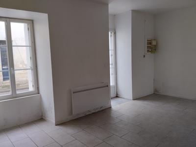 Maison ancienne - 70 m² - 3 pièces