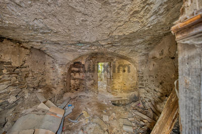 Maison de village - 60 m² - 2 pièces