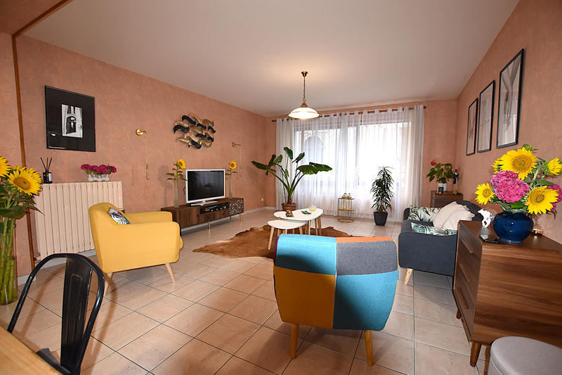 Maison - 137 m² - 5 pièces