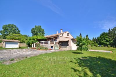 Villa - 194 m² - 7 pièces