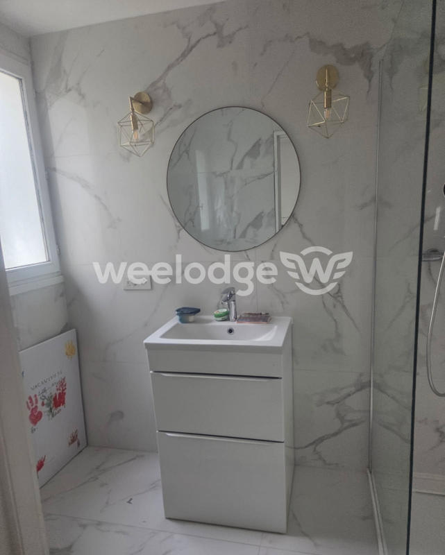 Maison - 97 m² - 5 pièces