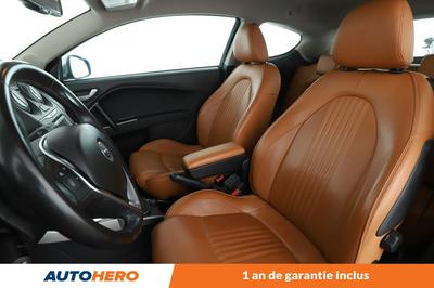 Alfa Romeo MiTo 1.4 Tb MultiAir Super Tct 140 ch