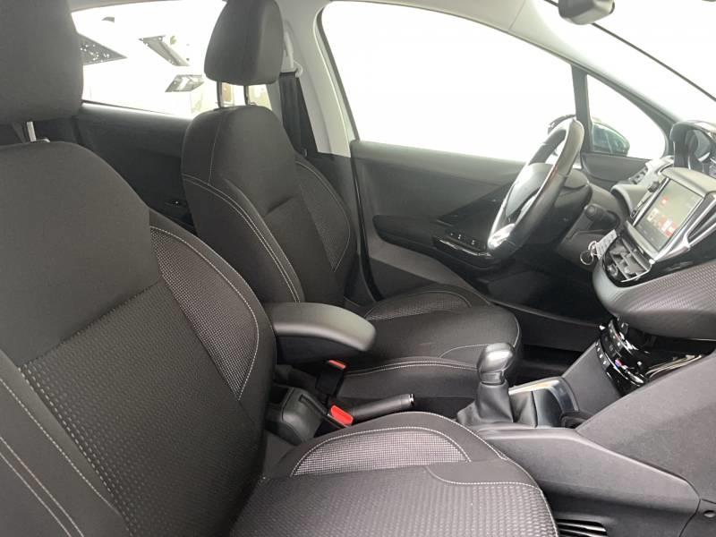 Peugeot 208 PureTech 82ch s&amp;S Bvm5 Allure