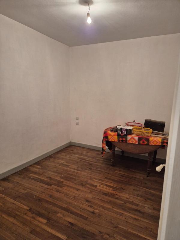 Maison - 65 m² - 3 pièces