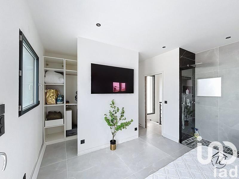 Maison de maîtres - 70 m² - 3 pièces