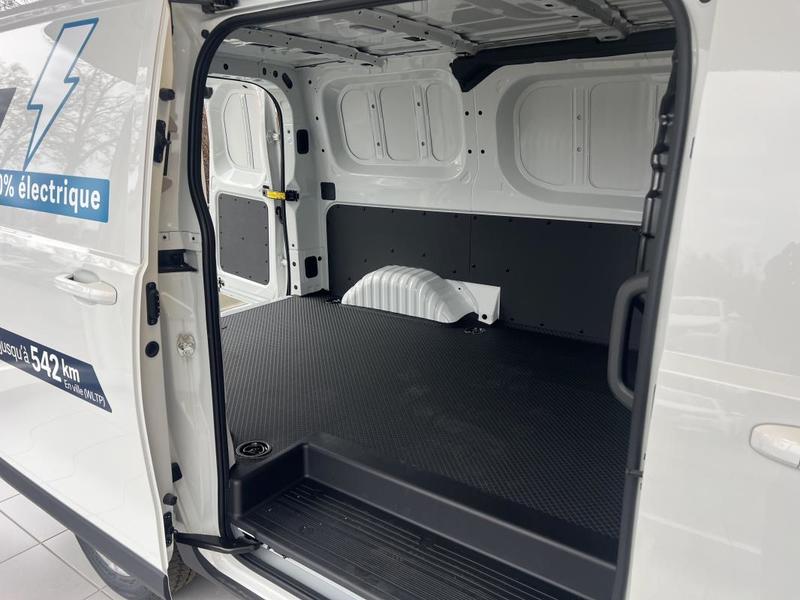 Maxus Deliver7 E- Fourgon L1h1 77 Kwh