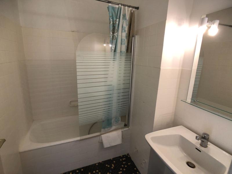 Appartement - 55 m² - 2 pièces