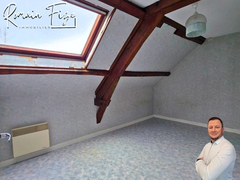 Maison - 210 m² - 6 pièces