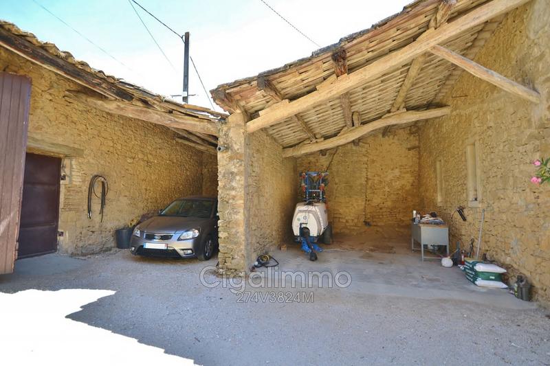 Maison en pierre - 111 m² - 7 pièces