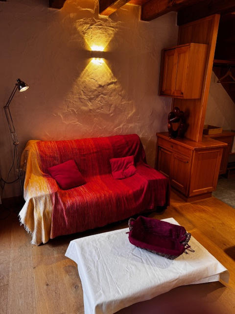 Appartement - 27 m² - 3 pièces