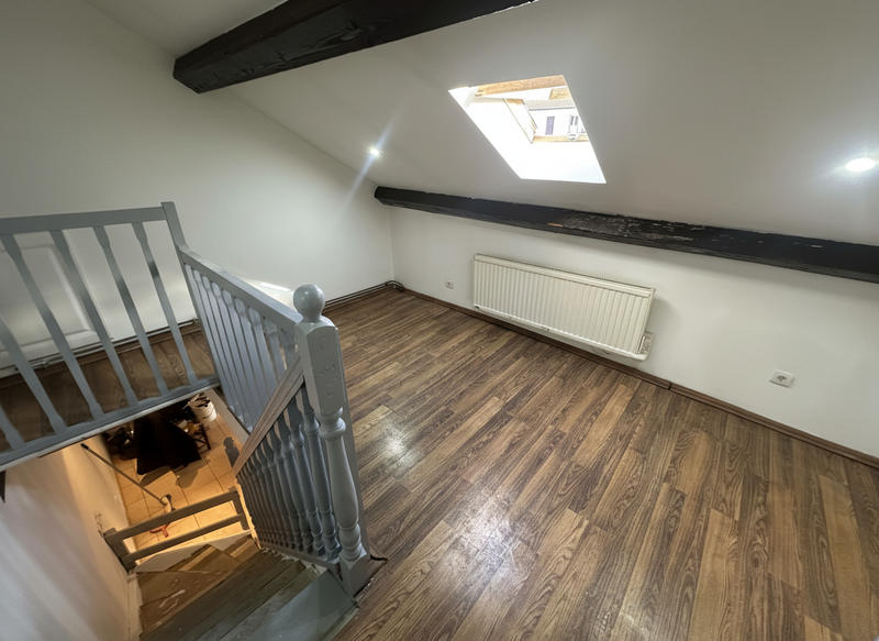 Appartement - 111 m² - 5 pièces