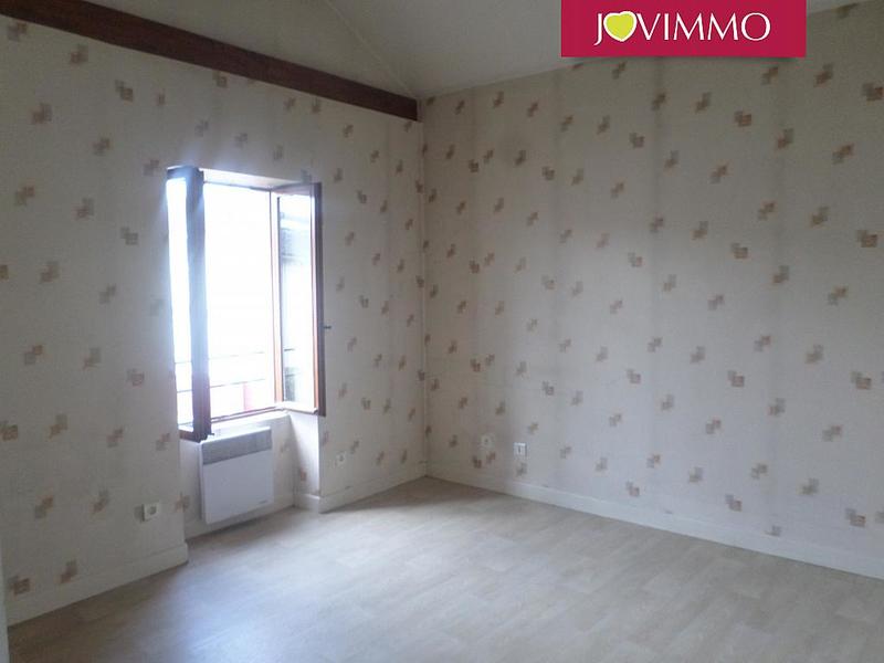 Maison - 64 m² - 3 pièces