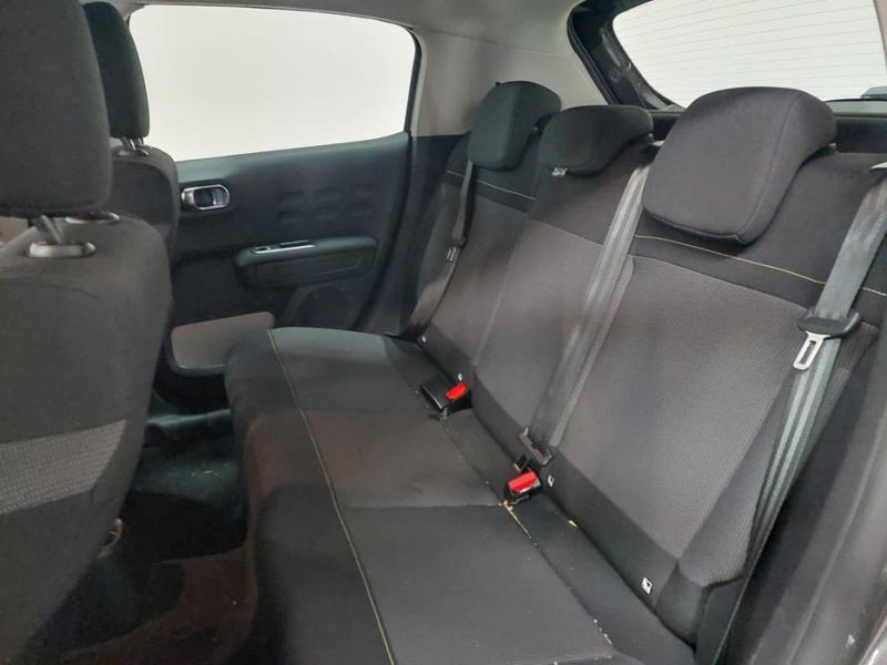 Citroën C3 BlueHDi 100 s&amp;amp;S Bvm Shine