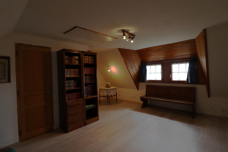 Maison - 121 m² - 4 pièces